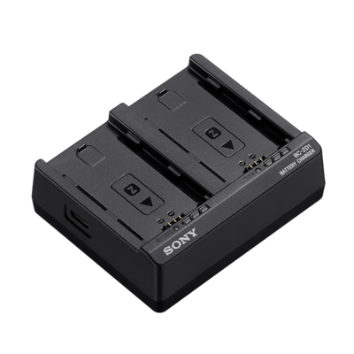 Sony BC-ZD1