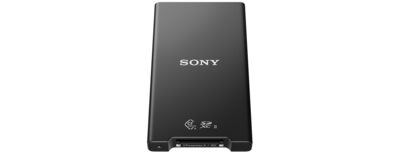 CFexpress Type A / SD Card Reader