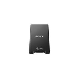 CFexpress Type A / SD Card Reader