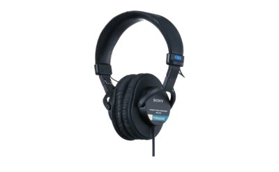 Professionelle Kopfhörer MDR-7506