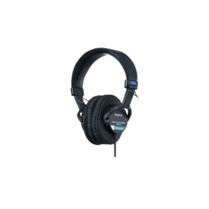 MDR-7506 Professionele koptelefoon