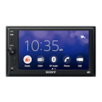 Sony Product Model NumberXAV-1550D 