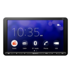 Sony Product Model NumberXAV-AX8050D 