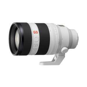 FE 50-150mm F2 GM