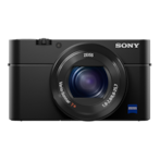Sony Product Model NumberDSC-RX100M4 