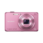 Sony Product Model NumberDSC-WX220 