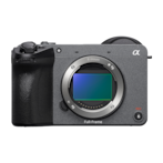 Sony Product Model NumberILME-FX2 