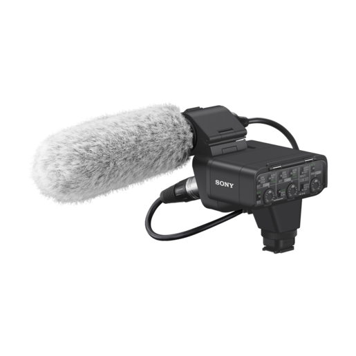 XLR-Adapter-Kit XLR-K3M