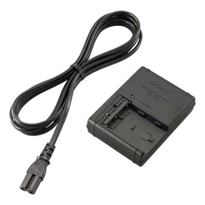 Sony Vm10 Ac Adaptor/Charger