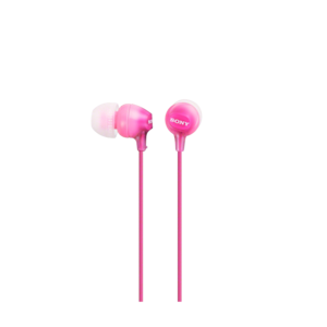 MDR-EX15LP / 15AP In-ear Headphones