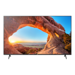 Sony Product Model NumberKD-43X85J 