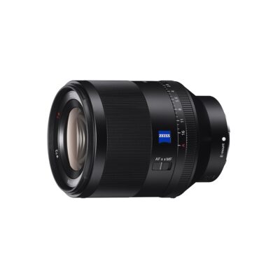 Planar T* FE 50mm F1.4 ZA