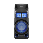 Sony Product Model NumberMHC-V43D 