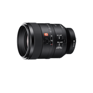 FE 100mm F2.8 STF GM OSS