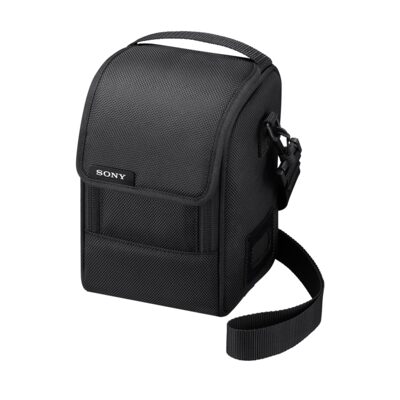 LCS-FEA1 Gepolsterte Tasche für Objektive