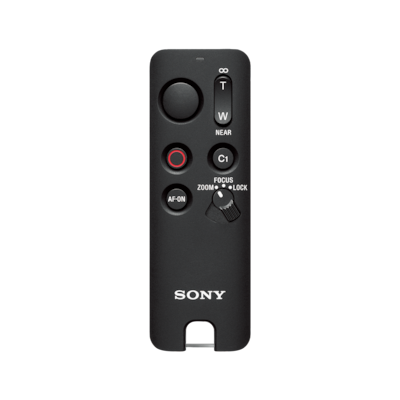 Sony Mando a distancia inalámbrico