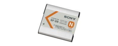 N-series Rechargeable Battery Pack