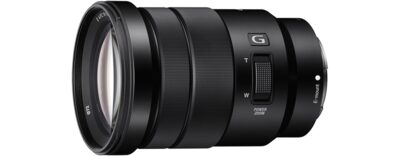 Sony E PZ 18-105mm f/4 G OSS Lente – Digital Photo Supply
