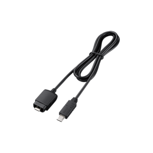 Anslutningskabel för multiterminal