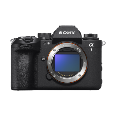 Sony Α1 Ii Kamera - Spitzenklasse Für Profis