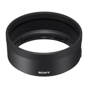 Lens hood for SEL35F14GM