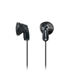 MDR-E9LP – Hörlurar med öronsnäckor