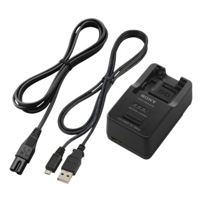 ACC-TRBX Battery Charger