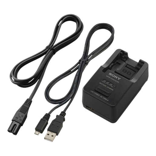 ACC-TRBX Battery Charger