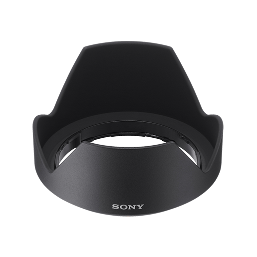 Zonnekap voor SEL2870