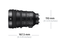 Picture of E PZ 18-110mm F4 G OSS