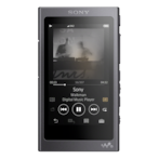 Sony Product Model NumberNW-A45 