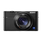 Sony Product Model NumberDSC-RX100M5 
