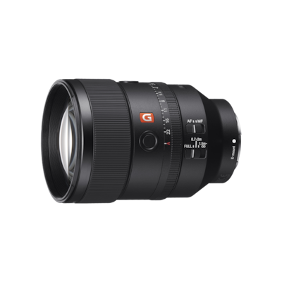 Sony Fe 135Mm F1.8 Gm Obiektyw Aparatu