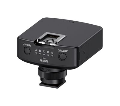 Ricevitore radio wireless