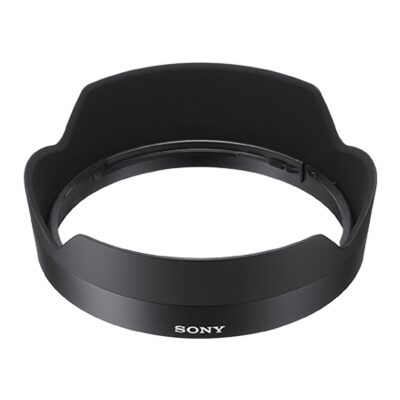 Streulichtblende für SEL1635Z