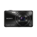 Sony Product Model NumberDSC-WX220 