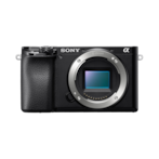 Sony Product Model NumberILCE-6100A 