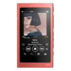 Sony Product Model NumberNW-A45 