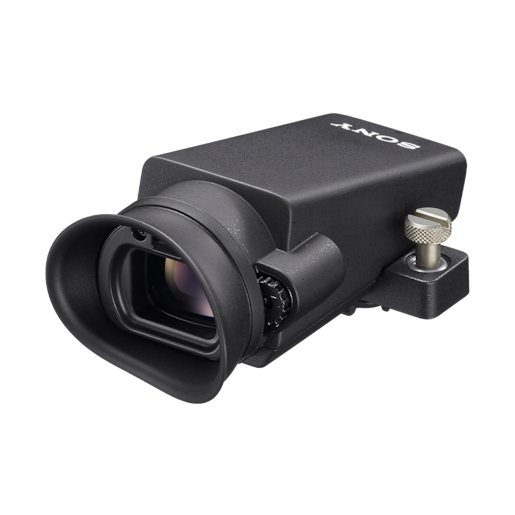 OLED Viewfinder