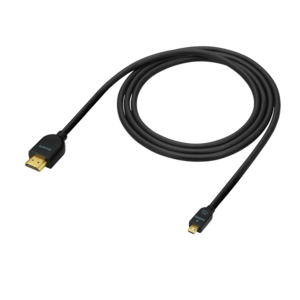 DLC-HEU15 HDMI-kabel av höghastighetstyp med Ethernet