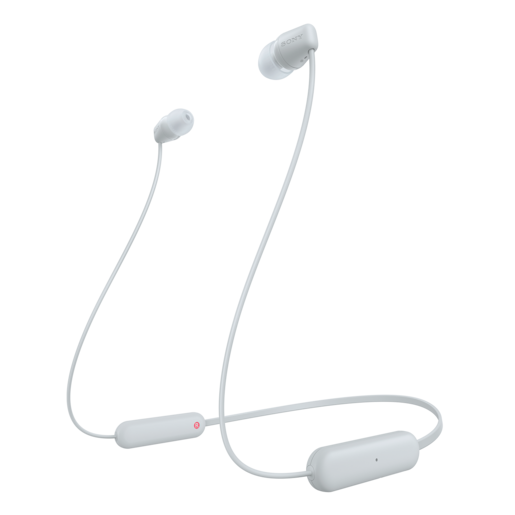 WI-C100 Kabellose In-Ear-Kopfhörer