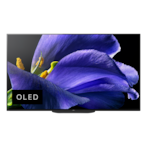 Sony Product Model NumberKD-55AG9 