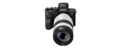 FE 70-200mm F4 Macro G OSS Ⅱ | Default Value