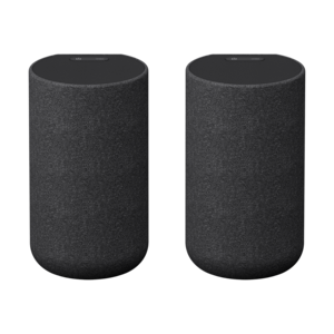 SA-RS5 samlet 180 W yderligere trådløse baghøjttalere med indbygget batteri