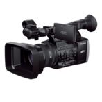 Sony Product Model NumberFDR-AX1 