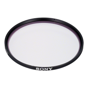 Multi-Coated (MC) Protective Filter