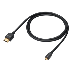DLC-MB10 Mobile High-Definition Link Cable