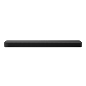 2.1ch Dolby Atmos®/DTS:X® Single Soundbar with built-in subwoofer | HT-X8500