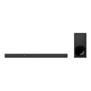 3.1ch Dolby Atmos®/ DTS:X™ Soundbar | HT-G700