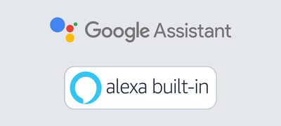 Go smarter with your favourite voice assistant